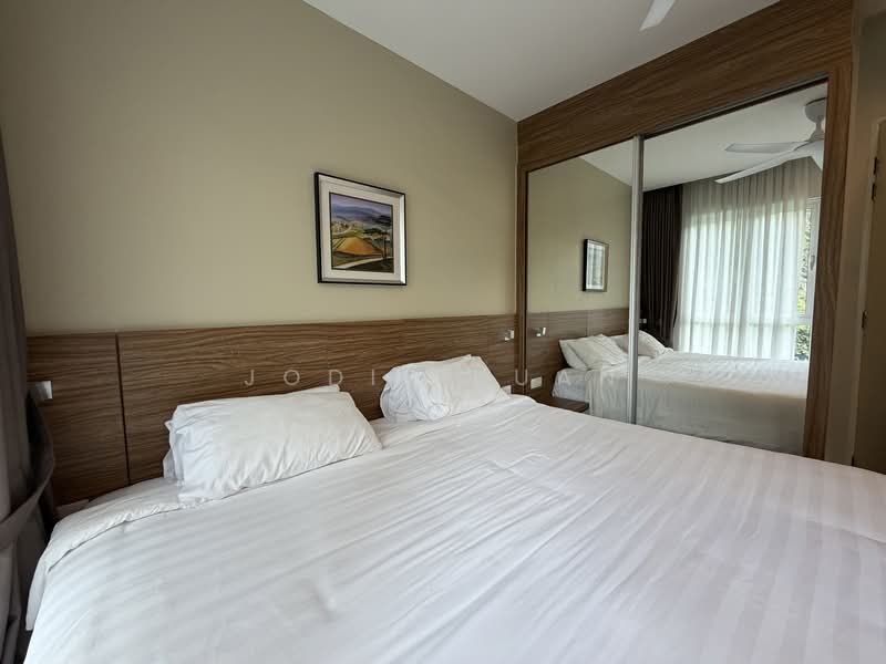 Condominium for Rent at The Haven - Jodie Kuan - Bedroom 2 - PropertyGuru.com.my