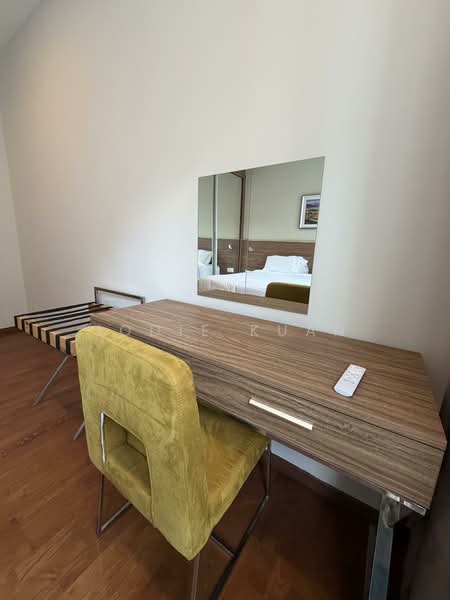 Condominium for Rent at The Haven - Jodie Kuan - Bedroom 2 - PropertyGuru.com.my