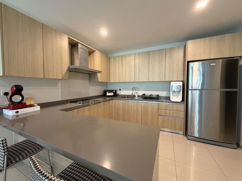 Condominium for Rent at The Haven - Jodie Kuan - Kitchen - PropertyGuru.com.my