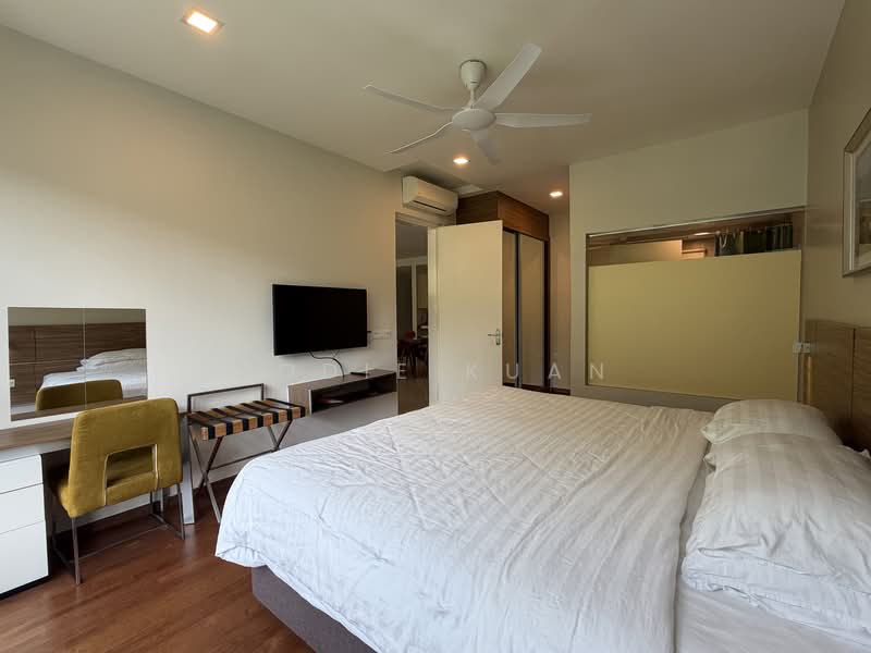 Condominium for Rent at The Haven - Jodie Kuan - Master Bedroom - PropertyGuru.com.my