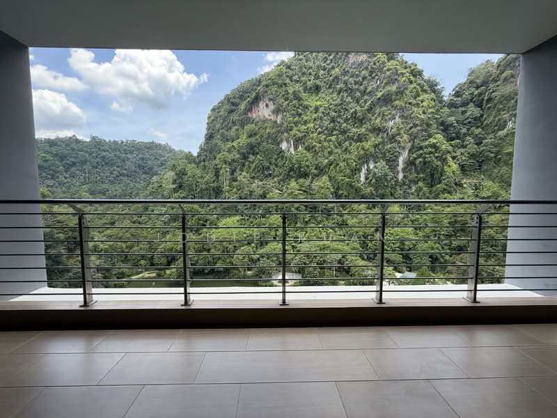 Condominium for Rent at The Haven - Jodie Kuan - Balcony View - PropertyGuru.com.my