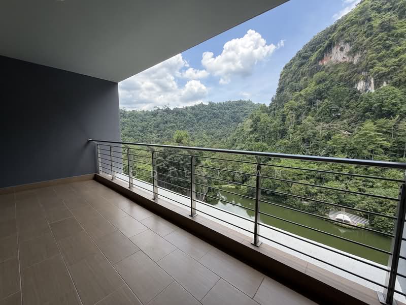 Condominium for Rent at The Haven - Jodie Kuan - Balcony - PropertyGuru.com.my