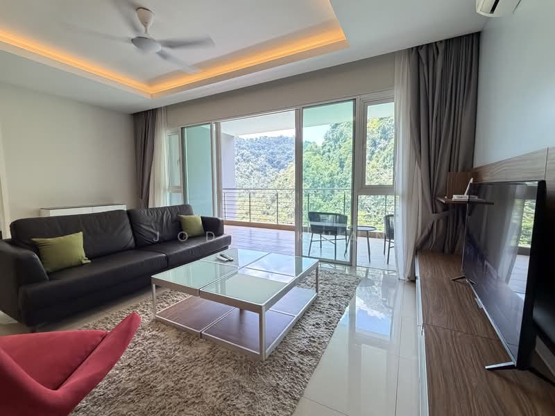 Condominium for Rent at The Haven - Jodie Kuan - Living Area - PropertyGuru.com.my