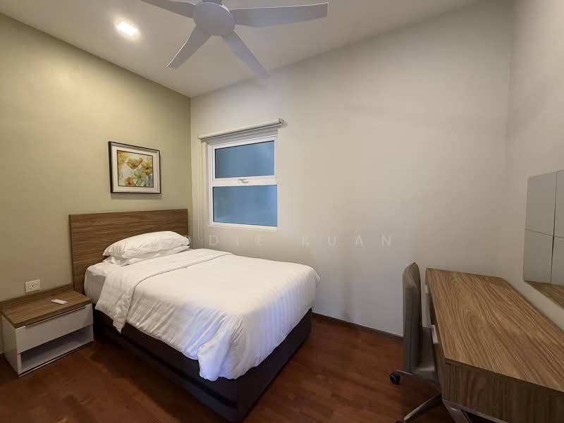 Condominium for Rent at The Haven - Jodie Kuan - Bedroom 3 - PropertyGuru.com.my