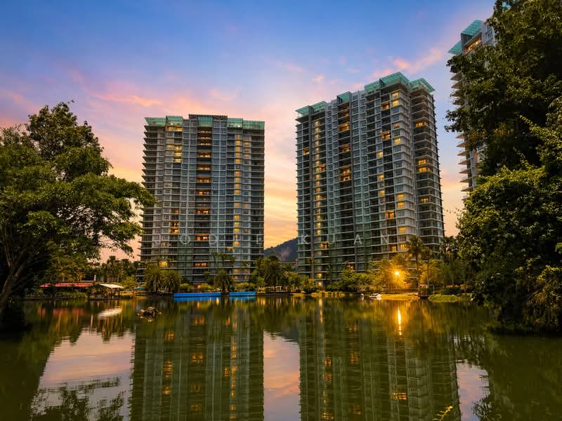 Condominium for Rent at The Haven - Jodie Kuan - Exterior - PropertyGuru.com.my