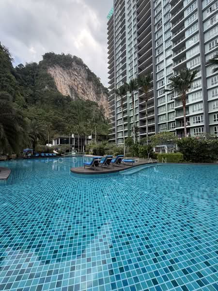 Condominium for Rent at The Haven - Jodie Kuan - Exterior - PropertyGuru.com.my