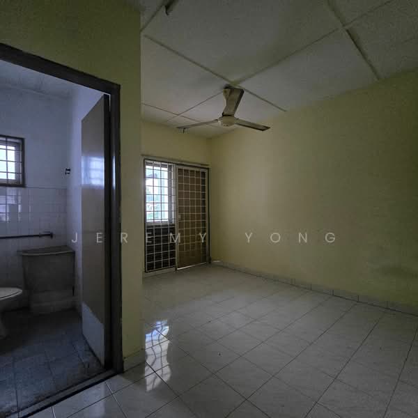 2-storey Terraced House for Rent in Taman Muda (Ampang) - Jeremy Yong - PropertyGuru.com.my