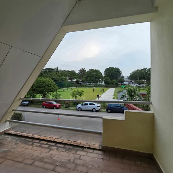 2-storey Terraced House for Rent in Taman Muda (Ampang) - Jeremy Yong - PropertyGuru.com.my