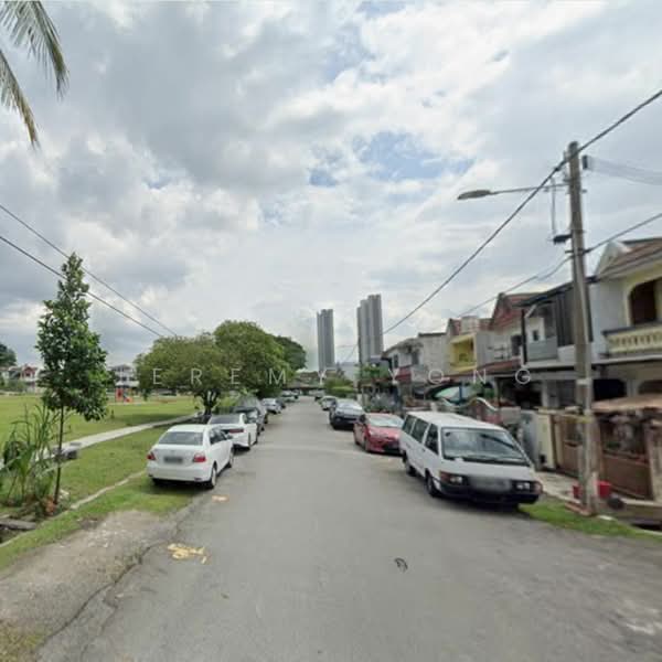 2-storey Terraced House for Rent in Taman Muda (Ampang) - Jeremy Yong - PropertyGuru.com.my