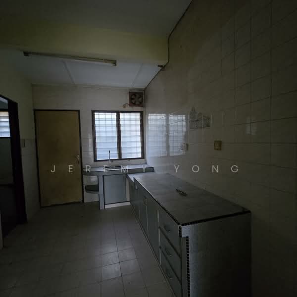 2-storey Terraced House for Rent in Taman Muda (Ampang) - Jeremy Yong - Kitchen - PropertyGuru.com.my