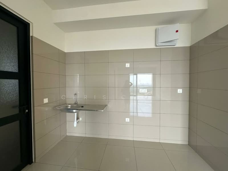 Apartment for Sale at Mutiara Hilltop - Chris Choo - Kitchen - PropertyGuru.com.my