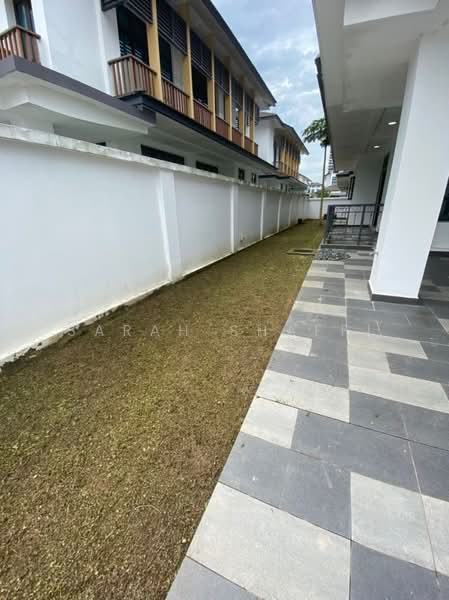 Cluster House for Rent in Eco Botanic (Iskandar Puteri (Nusajaya)) - Sarah Shaffi - Exterior - PropertyGuru.com.my