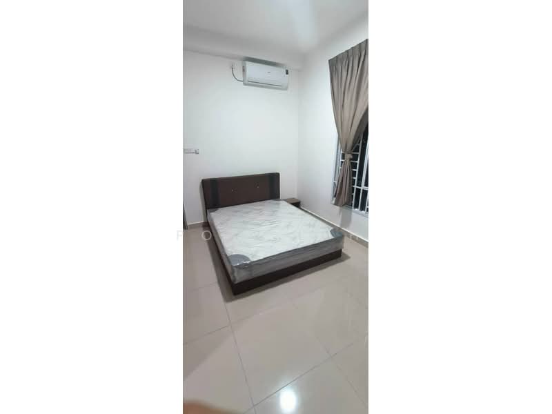 Condominium for Rent at KSL Residence 2 @ Kangkar Tebrau - Poey Loh - Bedroom - PropertyGuru.com.my