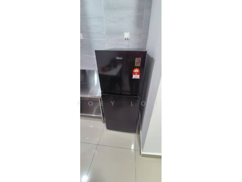 Condominium for Rent at KSL Residence 2 @ Kangkar Tebrau - Poey Loh - Kitchen - PropertyGuru.com.my