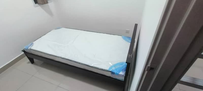 Condominium for Rent at KSL Residence 2 @ Kangkar Tebrau - Poey Loh - Bedroom - PropertyGuru.com.my