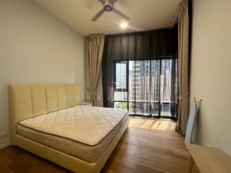 Service Residence for Rent at St Mary Residences - Carren Tai - PropertyGuru.com.my
