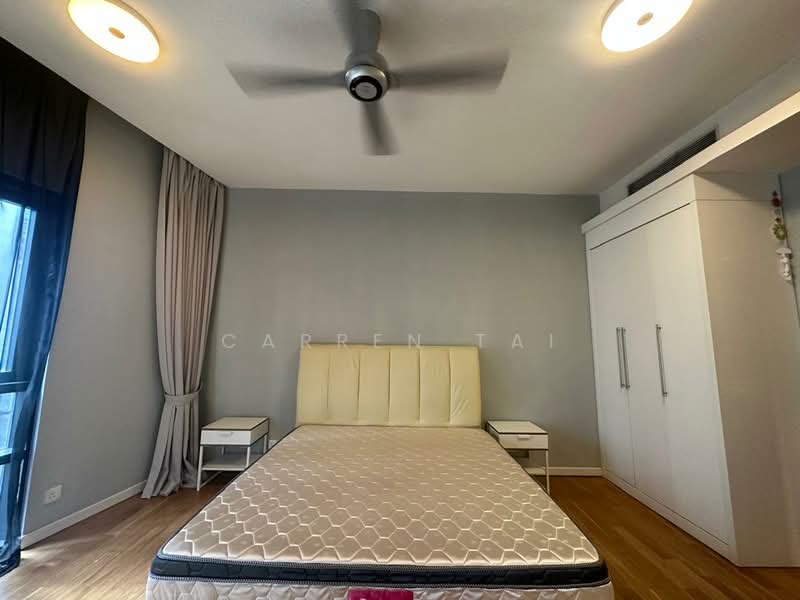 Service Residence for Rent at St Mary Residences - Carren Tai - PropertyGuru.com.my