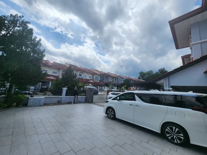 Semi-Detached House for Sale in Ampang Jaya (Ampang) - Sam Chiw - Exterior - PropertyGuru.com.my