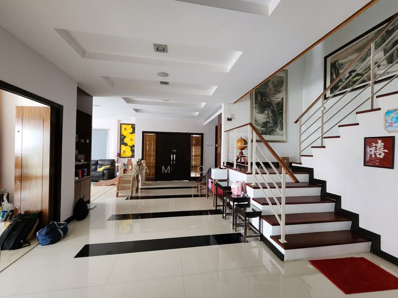 Semi-Detached House for Sale in Ampang Jaya (Ampang) - Sam Chiw - Interior - PropertyGuru.com.my