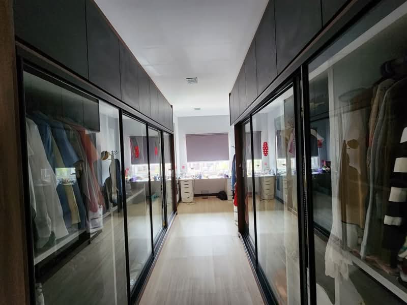 Semi-Detached House for Sale in Ampang Jaya (Ampang) - Sam Chiw - Interior - PropertyGuru.com.my