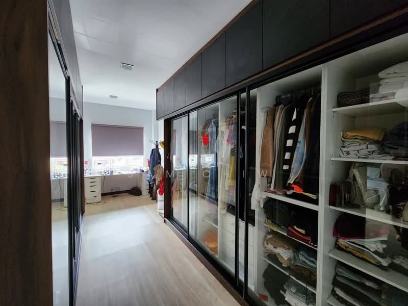 Semi-Detached House for Sale in Ampang Jaya (Ampang) - Sam Chiw - Interior - PropertyGuru.com.my