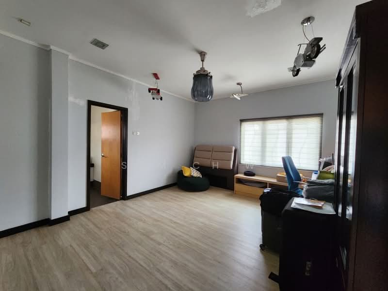 Semi-Detached House for Sale in Ampang Jaya (Ampang) - Sam Chiw - Interior - PropertyGuru.com.my
