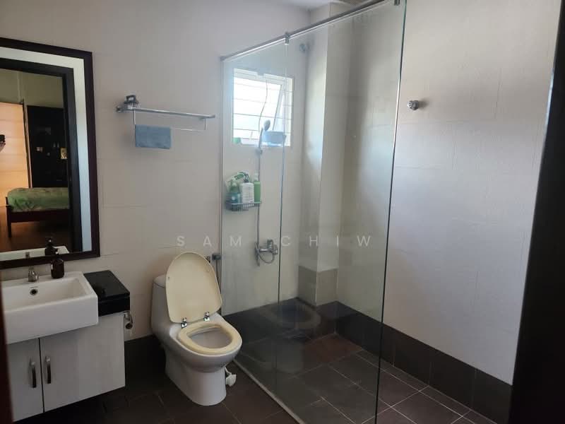 Semi-Detached House for Sale in Ampang Jaya (Ampang) - Sam Chiw - PropertyGuru.com.my