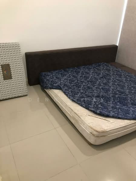 Service Residence for Sale at D'Pristine - Dennis Tay - Bedroom - PropertyGuru.com.my