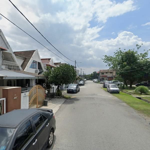 2-storey Terraced House for Sale in Taman Muda (Ampang) - Jeremy Yong - PropertyGuru.com.my