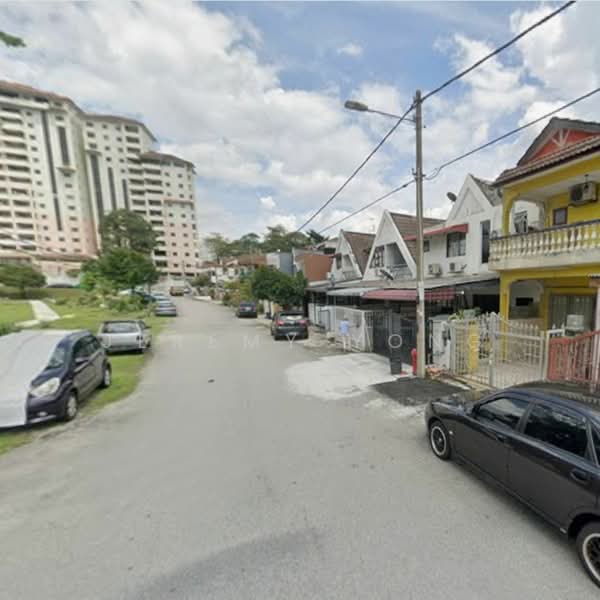 2-storey Terraced House for Sale in Taman Muda (Ampang) - Jeremy Yong - PropertyGuru.com.my