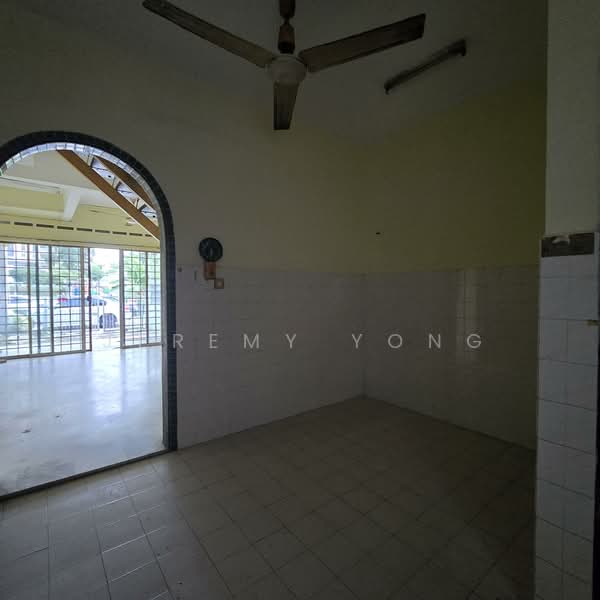 2-storey Terraced House for Sale in Taman Muda (Ampang) - Jeremy Yong - Interior - PropertyGuru.com.my