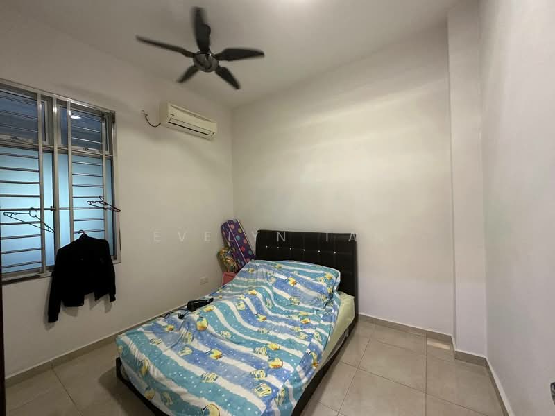 2-storey Terraced House for Sale in Nusa Sentral (Iskandar Puteri (Nusajaya)) - Evelyn Tan - Bedroom - PropertyGuru.com.my