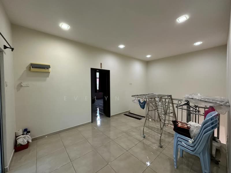 2-storey Terraced House for Sale in Nusa Sentral (Iskandar Puteri (Nusajaya)) - Evelyn Tan - Interior - PropertyGuru.com.my