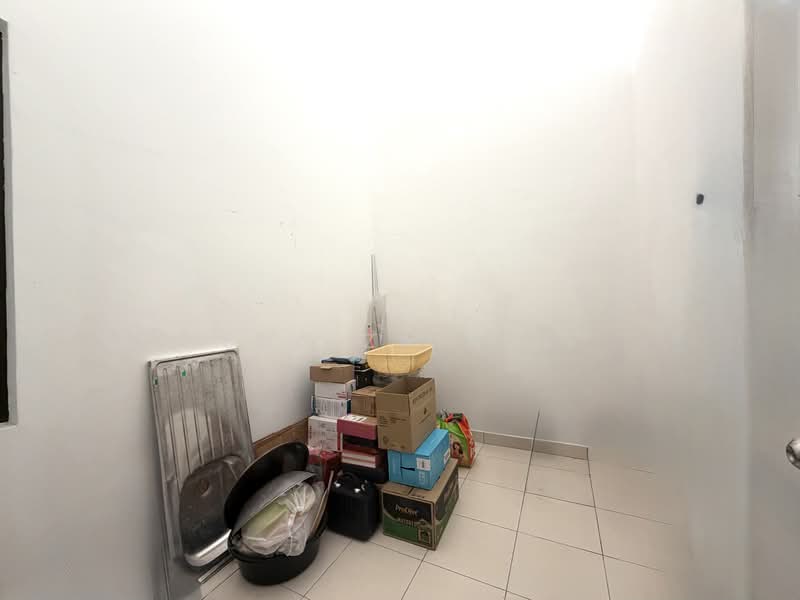 1-storey Terraced House for Sale in Klang (Selangor) - Eda Zainal - PropertyGuru.com.my