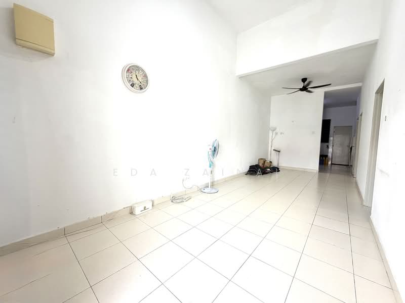1-storey Terraced House for Sale in Klang (Selangor) - Eda Zainal - PropertyGuru.com.my