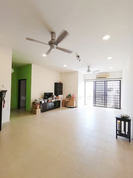 Kondominium untuk Dijual di Villa Angsana - Wilson Wong - Living Room - PropertyGuru.com.my