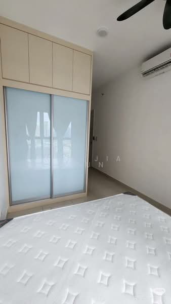 Servis Apartment untuk Disewa di Trion 2 @ KL - Wan Jia Shun - Bedroom - PropertyGuru.com.my