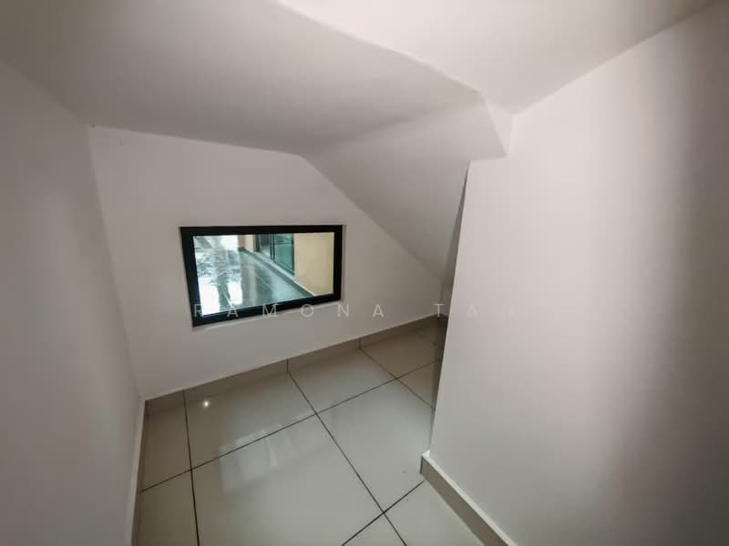 Semi-Detached House for Sale in Tanjong Minyak (Melaka) - Ramona Tan - Interior - PropertyGuru.com.my