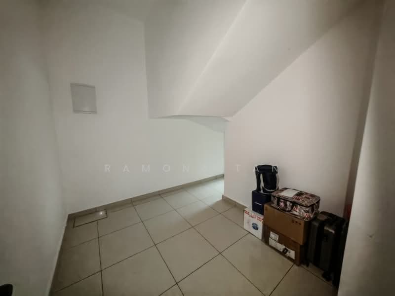 Semi-Detached House for Sale in Tanjong Minyak (Melaka) - Ramona Tan - Interior - PropertyGuru.com.my