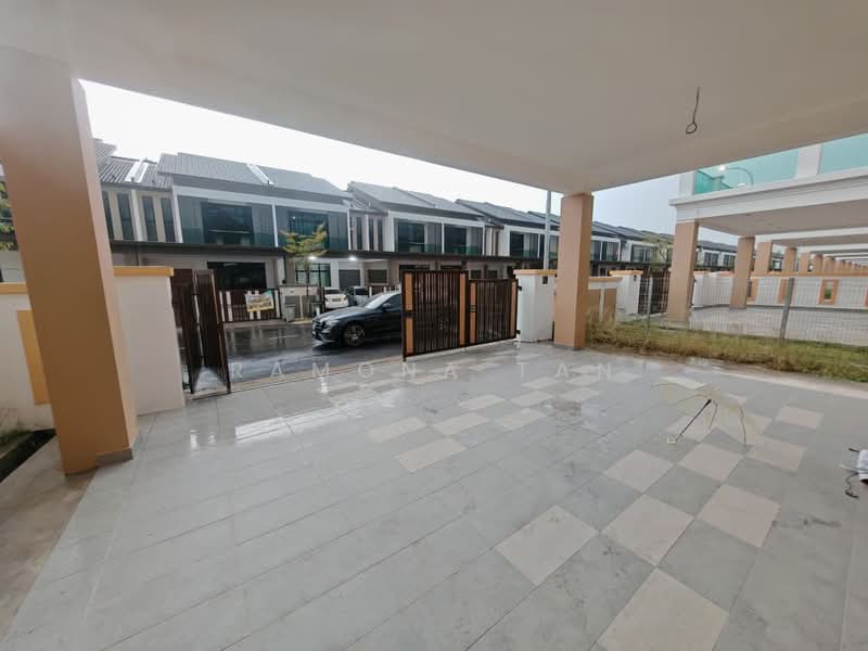Semi-Detached House for Sale in Tanjong Minyak (Melaka) - Ramona Tan - Exterior - PropertyGuru.com.my