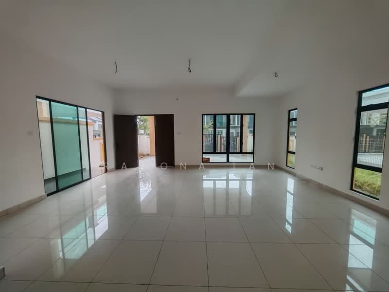 Semi-Detached House for Sale in Tanjong Minyak (Melaka) - Ramona Tan - Living Room - PropertyGuru.com.my