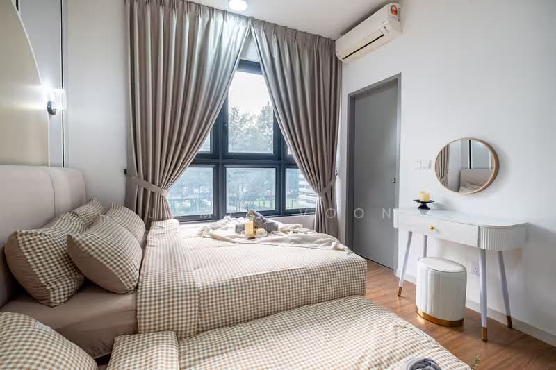 Condominium for Sale at The Olive - James Voon - Bedroom - PropertyGuru.com.my
