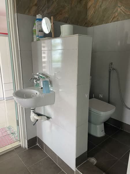 Rumah Teres 2 Tingkat untuk Dijual di Bukit Antarabangsa (Ulu Kelang) - Low Sui Yin - Bathroom - PropertyGuru.com.my