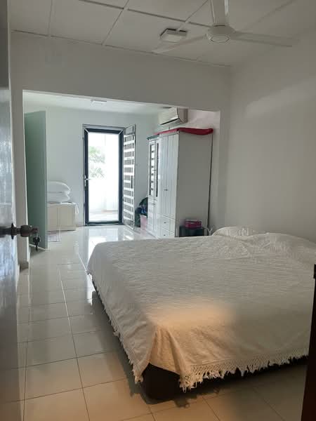 Rumah Teres 2 Tingkat untuk Dijual di Bukit Antarabangsa (Ulu Kelang) - Low Sui Yin - Bedroom - PropertyGuru.com.my