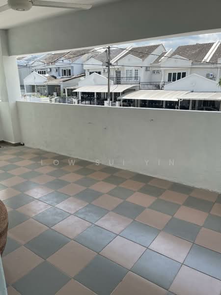 Rumah Teres 2 Tingkat untuk Dijual di Bukit Antarabangsa (Ulu Kelang) - Low Sui Yin - Exterior - PropertyGuru.com.my