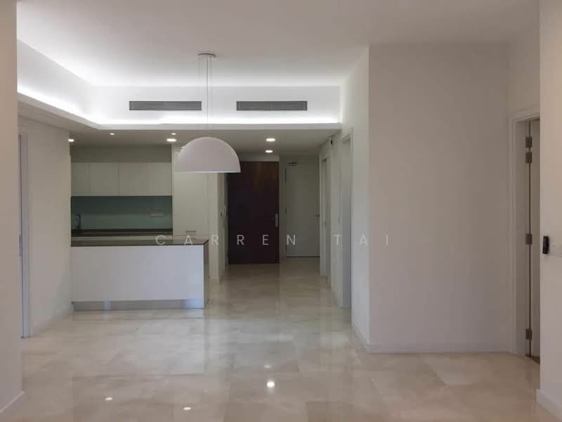 For Rent - The Sentral Residences