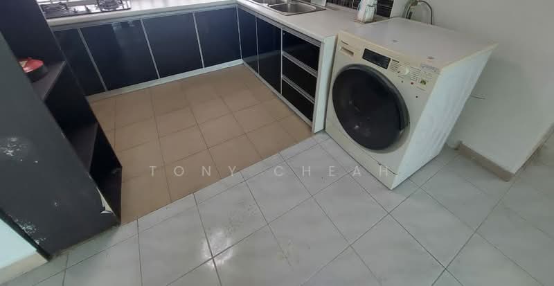 Apartment for Sale at Sinar Bukit Dumbar - Tony Cheah - Kitchen - PropertyGuru.com.my
