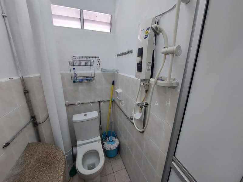 Apartment for Sale at Sinar Bukit Dumbar - Tony Cheah - PropertyGuru.com.my