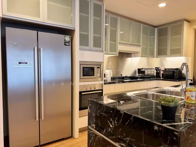 Servis Apartment untuk Dijual di Arena Residences - James Voon - PropertyGuru.com.my