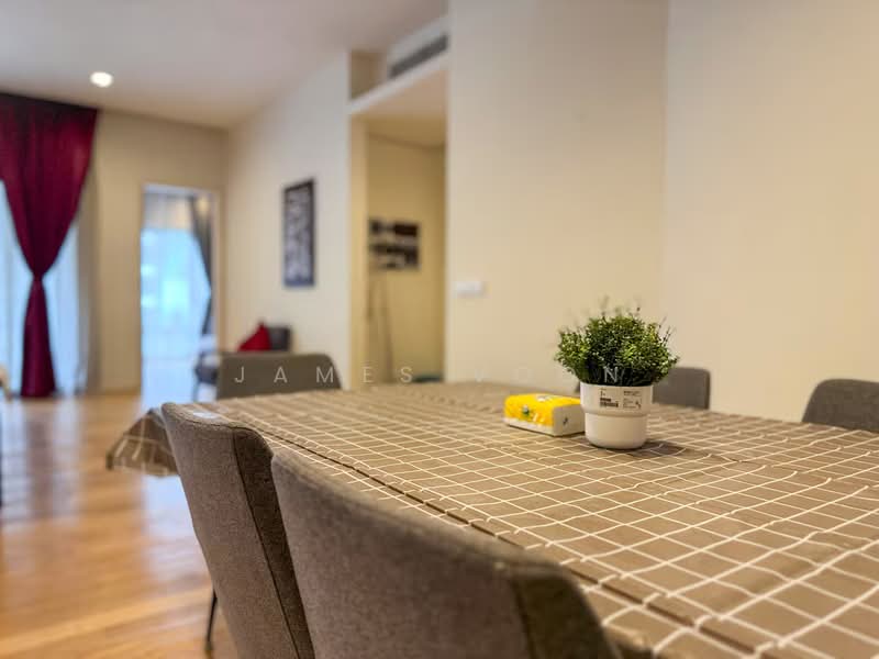 Servis Apartment untuk Dijual di Arena Residences - James Voon - PropertyGuru.com.my